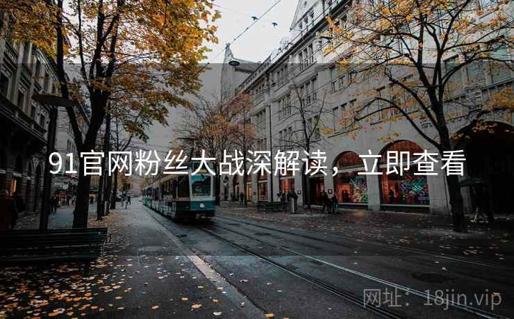 91官网粉丝大战深解读，立即查看